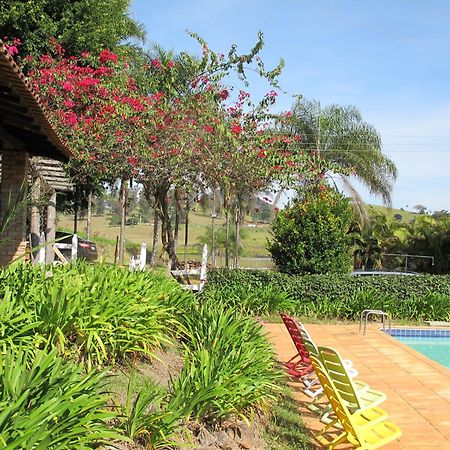 Arte De Minas Hotel Sao Goncalo do Sapucai Ngoại thất bức ảnh
