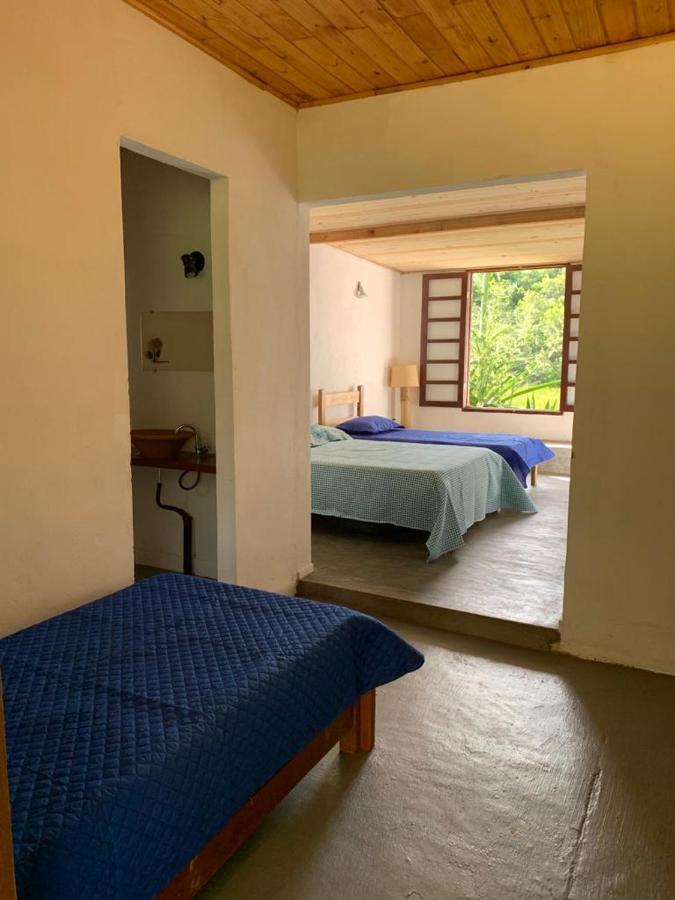 Arte De Minas Hotel Sao Goncalo do Sapucai Ngoại thất bức ảnh