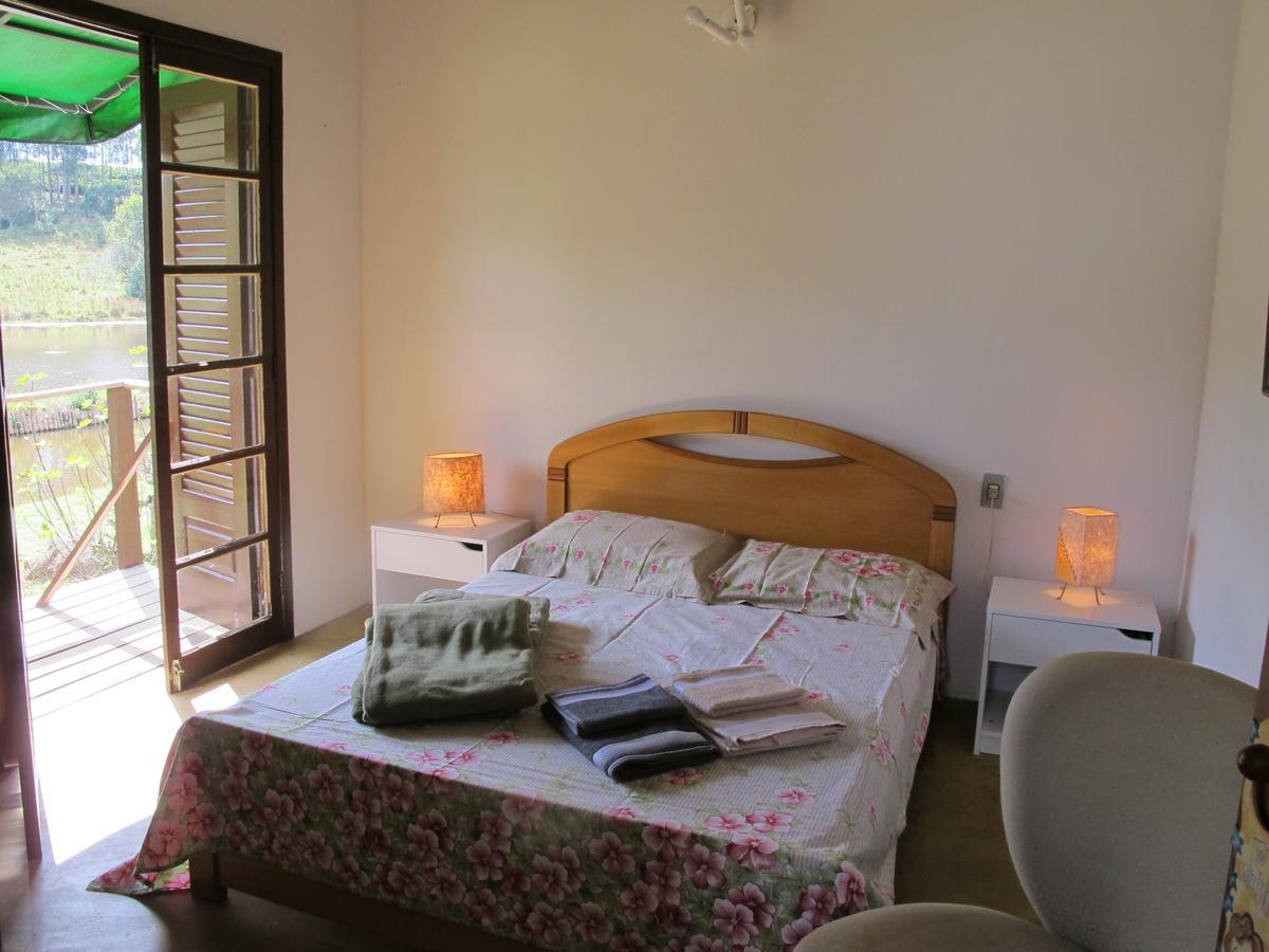 Arte De Minas Hotel Sao Goncalo do Sapucai Ngoại thất bức ảnh
