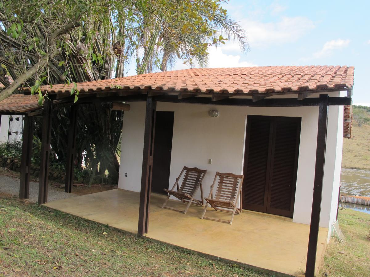 Arte De Minas Hotel Sao Goncalo do Sapucai Ngoại thất bức ảnh