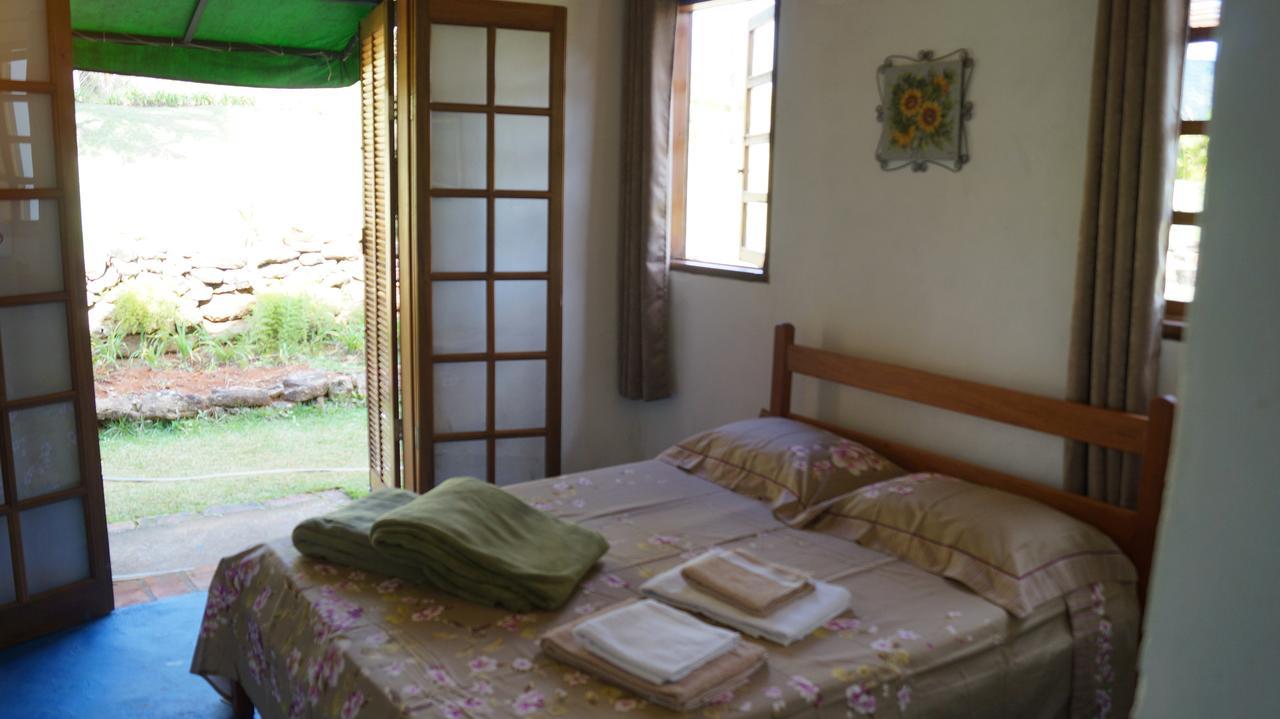 Arte De Minas Hotel Sao Goncalo do Sapucai Ngoại thất bức ảnh