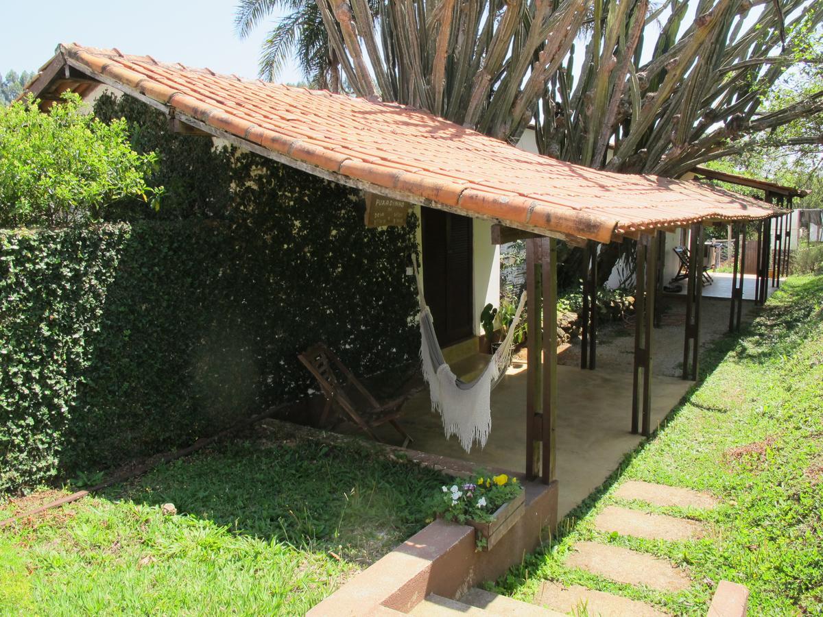 Arte De Minas Hotel Sao Goncalo do Sapucai Ngoại thất bức ảnh