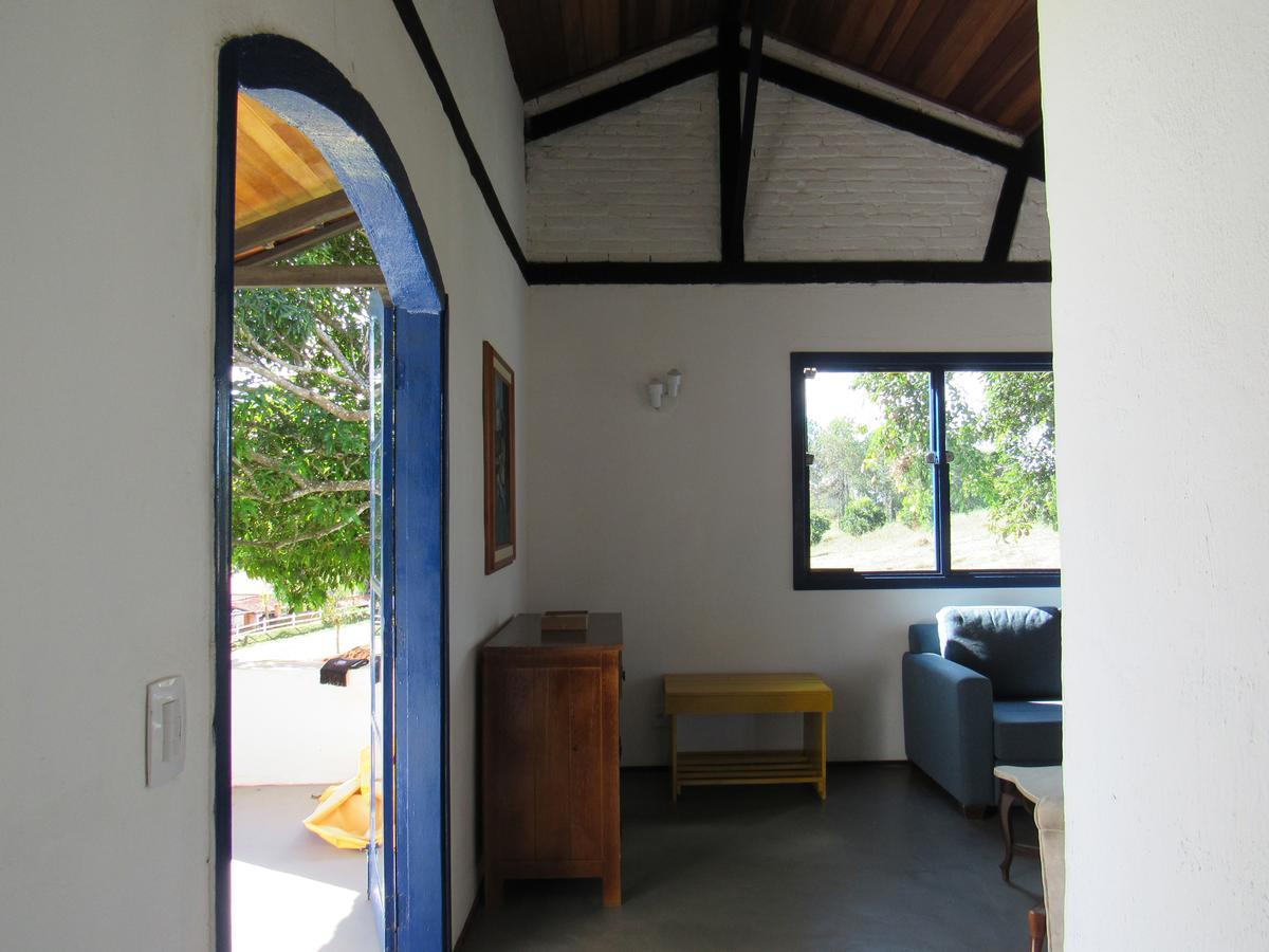 Arte De Minas Hotel Sao Goncalo do Sapucai Ngoại thất bức ảnh