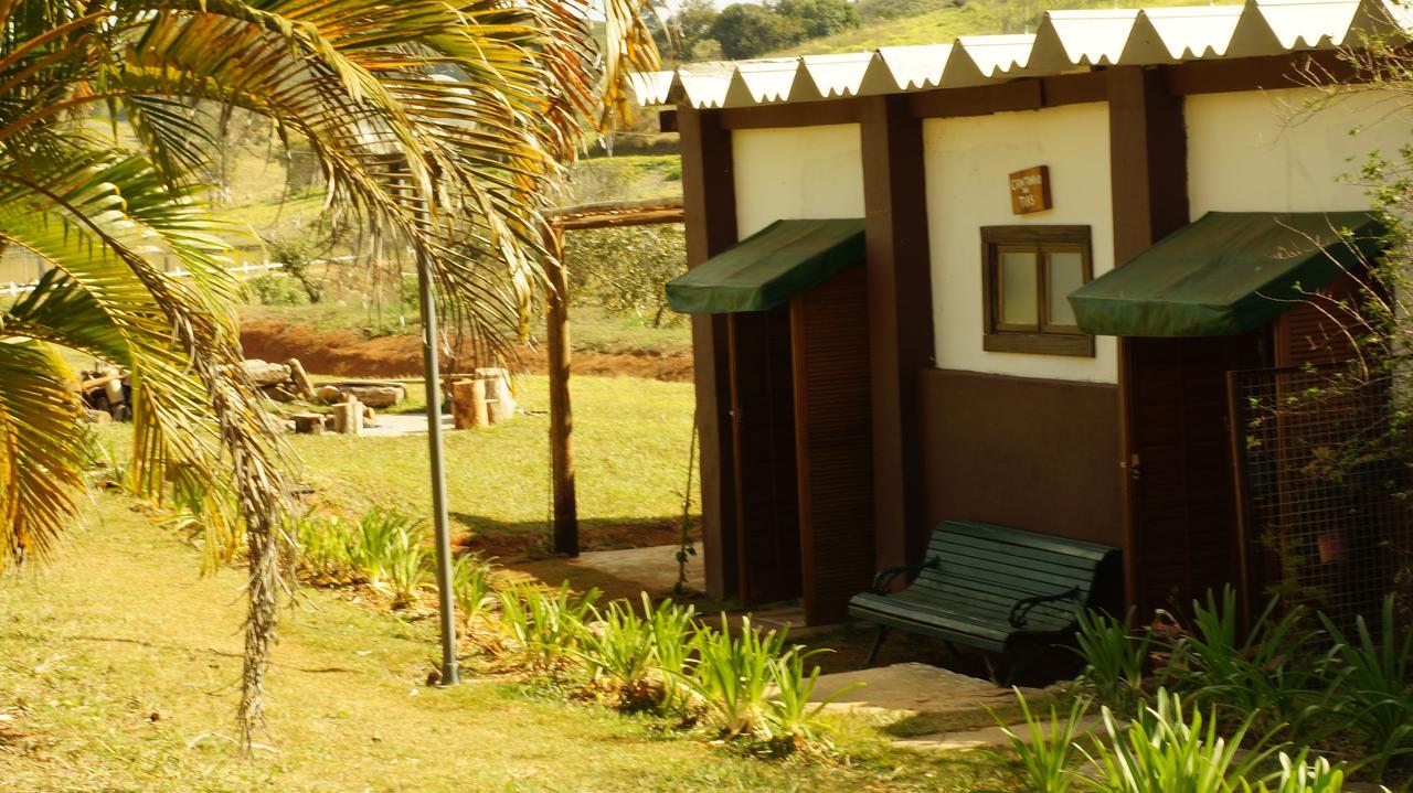 Arte De Minas Hotel Sao Goncalo do Sapucai Ngoại thất bức ảnh