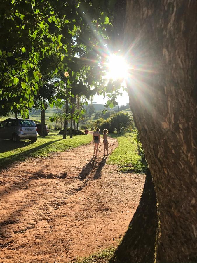 Arte De Minas Hotel Sao Goncalo do Sapucai Ngoại thất bức ảnh