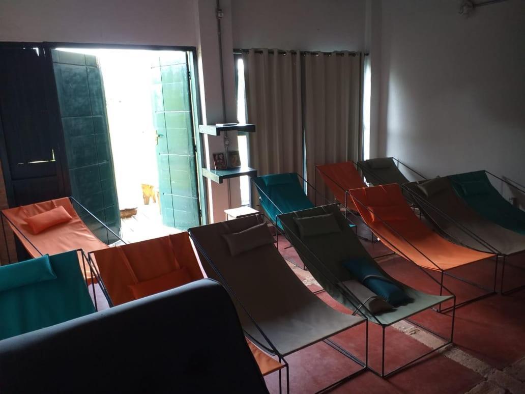 Arte De Minas Hotel Sao Goncalo do Sapucai Ngoại thất bức ảnh